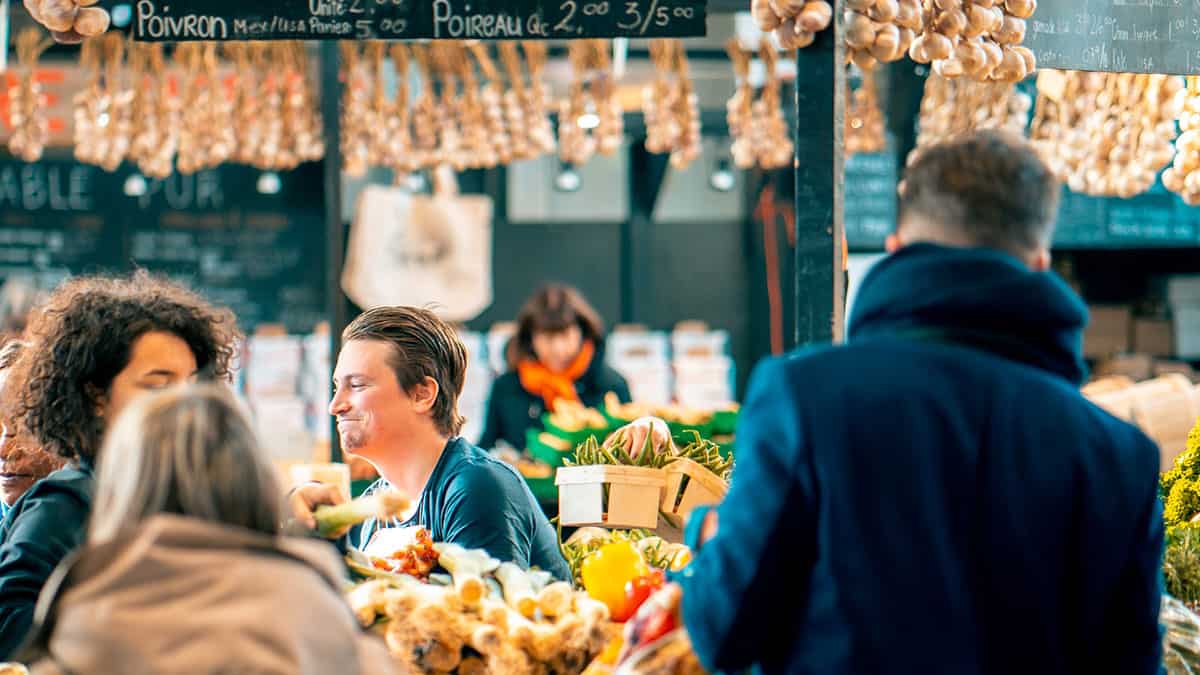 商業施設と健康・Well Active Comminuty