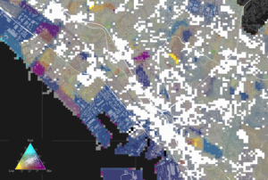 Walkability, Mobility, and Physical Activity