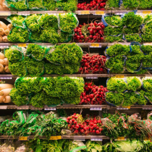 Food Environment and Nutrition