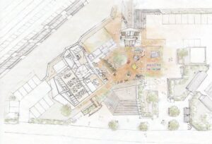 Architectural Design for Healthy Indoor Environments
