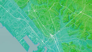 Urban Design for Health and Well-being